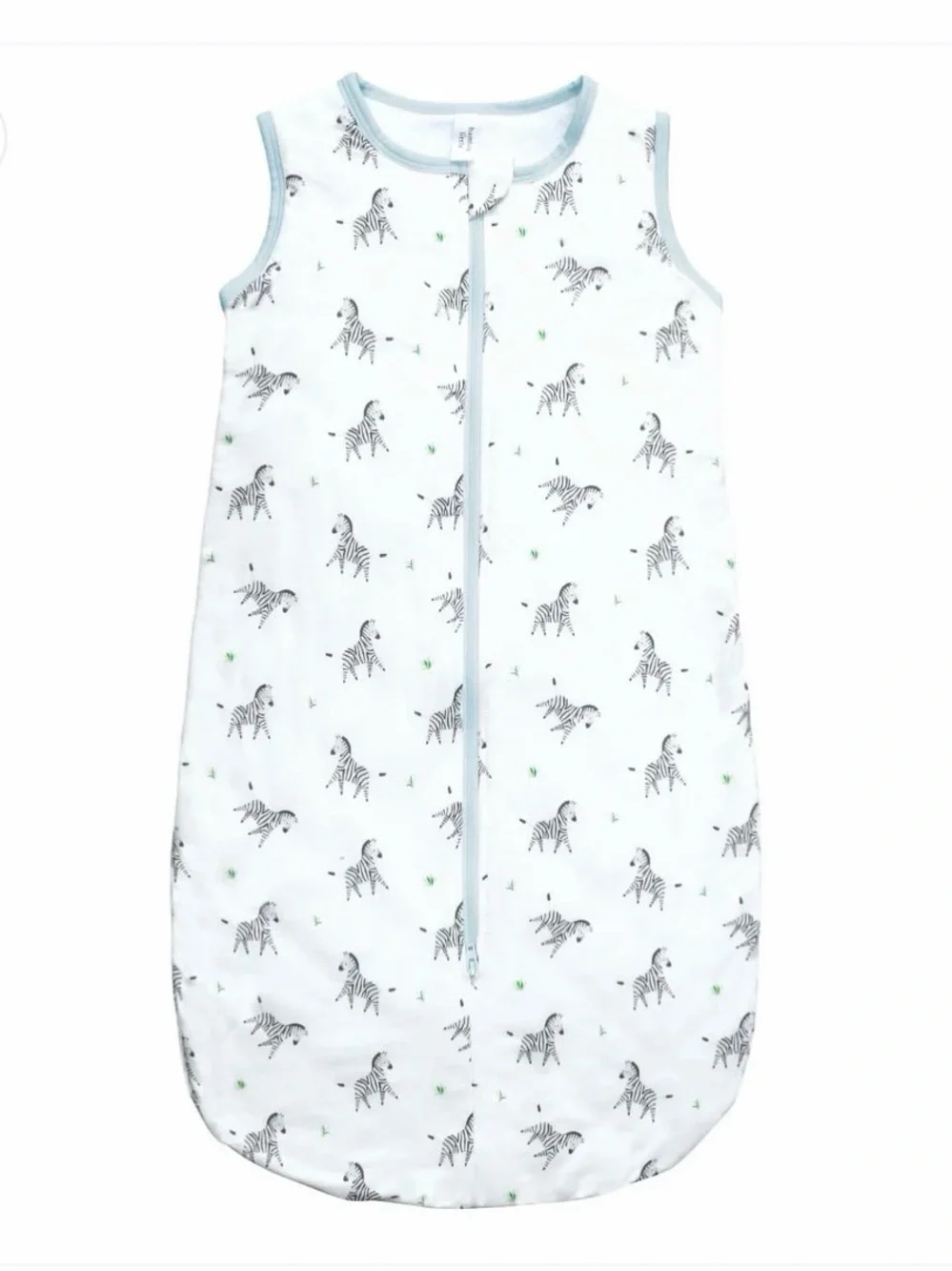 Bamboo Little Zebra Sleep Sack